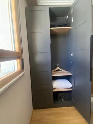 Plano de Cómodo apartamento a un paso del centro de Salamanca La Posada Charra 8 APART-37-278