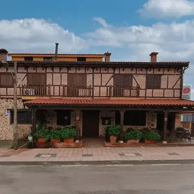 Hostal Los Rosales