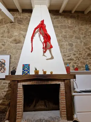 Plano de El Atalanto