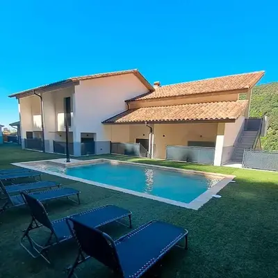 Apartamento La Monina CUEVAS DEL VALLE