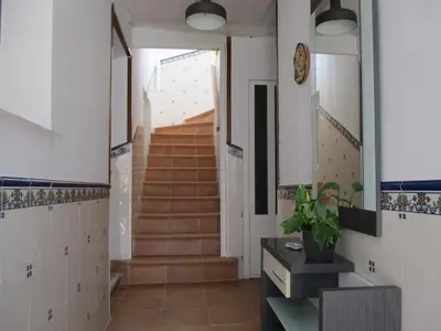 Plano de VUT El Risco