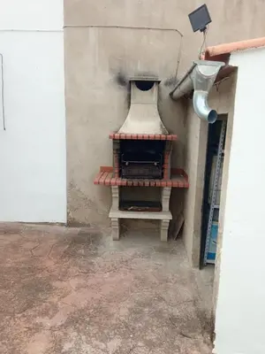 Plano de Casa rural Labrador