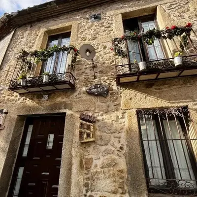 LAS CUATRO CALLES Bis