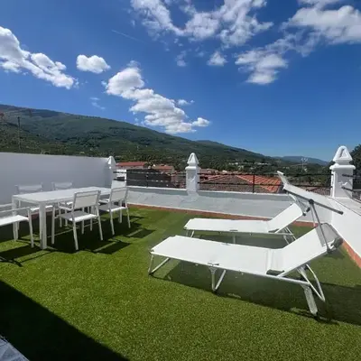 El Mirador de Cabezuela