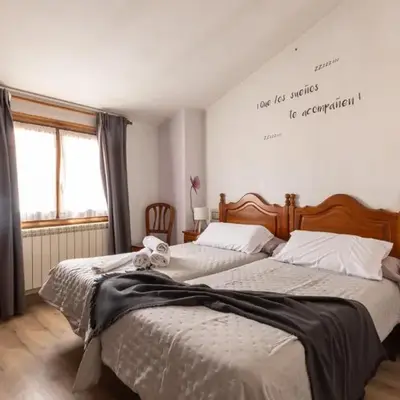 Hostal La Balsá