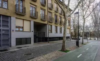 Plano de San Nicolas -Parking Gratis