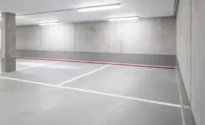 Plano de San Nicolas -Parking Gratis