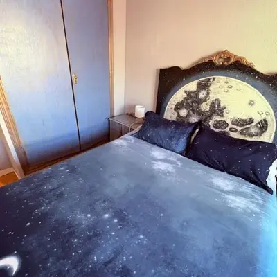 Apartamento Céntrico