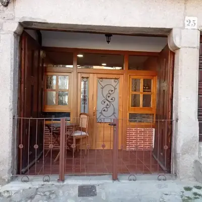 El Pedragal