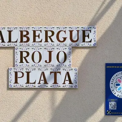 AlbergueRojoPlata