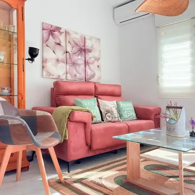 Apartamento HERVAS Mystic Home