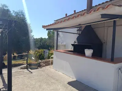 Edificio en el que se encuentra la casa o chalet