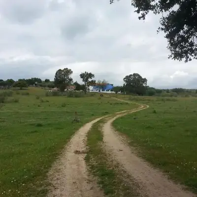 Casa rural Finca Galapero