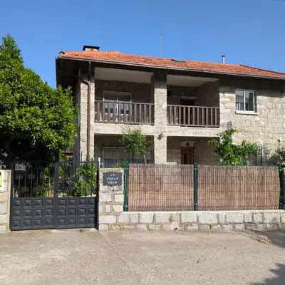 la erilla vieja