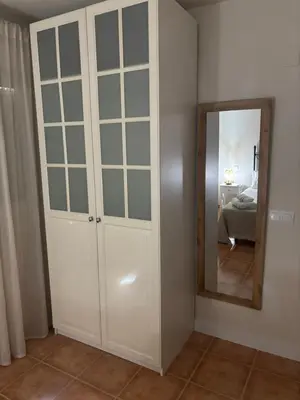 Un baño de Neris Home
