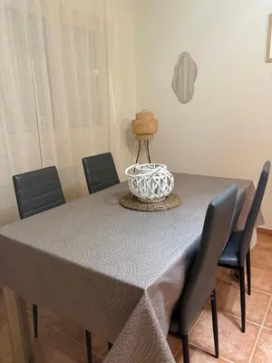 Plano de Neris Home