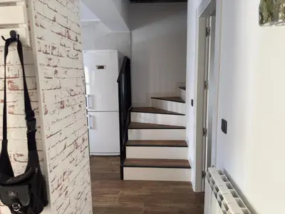 Plano de La casa de las especias
