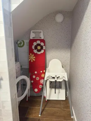 Plano de La casa de las especias