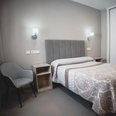 Apartamentos Turísticos Capitán Orellana