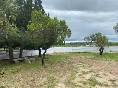 Paisaje cerca de esta casa o chalet