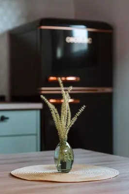 Una cocina o zona de cocina en El Cielo de las Hurdes