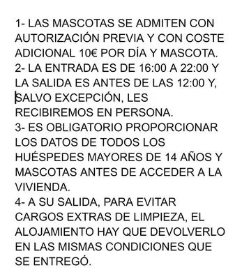 Plano de El Corazón de Gredos II