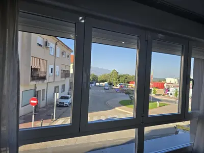 El barrio de los alrededores o un barrio cerca de este apartamento