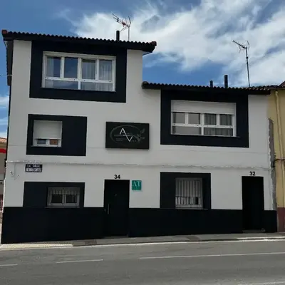 Apartamentos Turísticos AIRES DE LA VERA