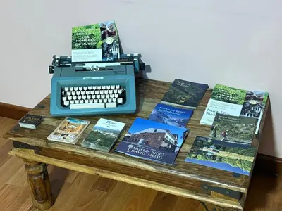 Plano de La Carbonería