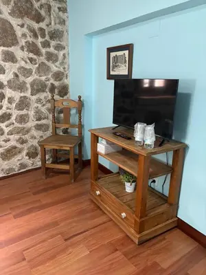 Plano de La Carbonería