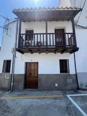 Edificio en el que se encuentra the country house