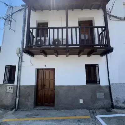 La Casina Del Mercao