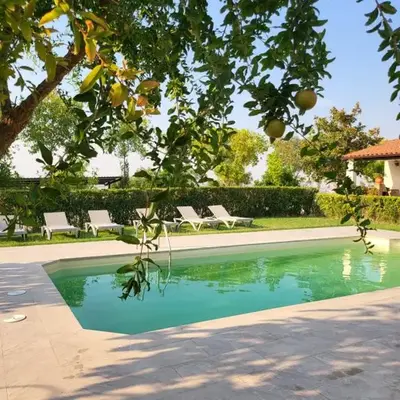 Casa Rural Amaneceres