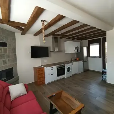 Casa rural La Zarzosa
