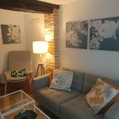 El Apartamento de Hervás