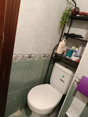 Un baño de Ribera