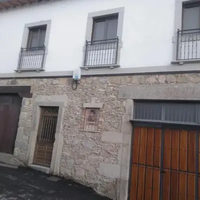 Casa Rural El Arroyo