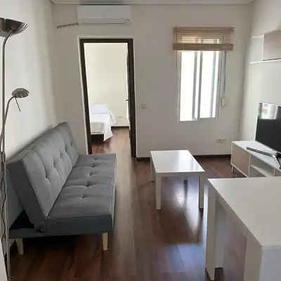Apartamento en el centro de Talavera