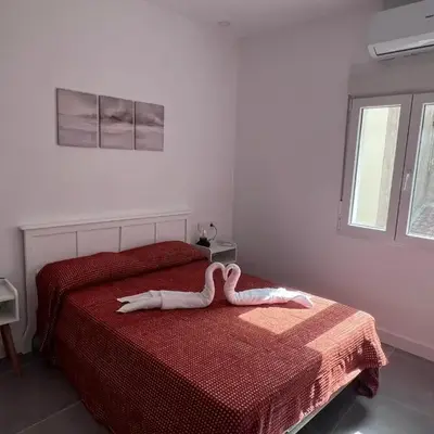 Apartamento Rosina Ávila Center