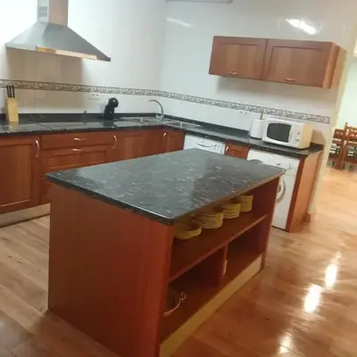 Hostal casa Hinojosa