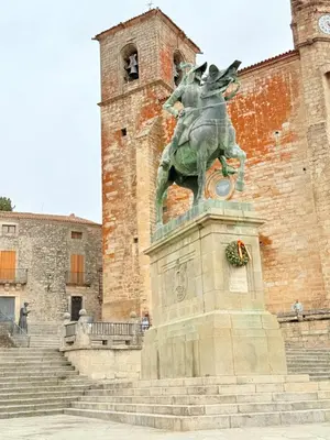 Un lugar de interés cerca de este apartamento
