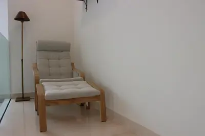 Plano de Casa Rural La Tajuela