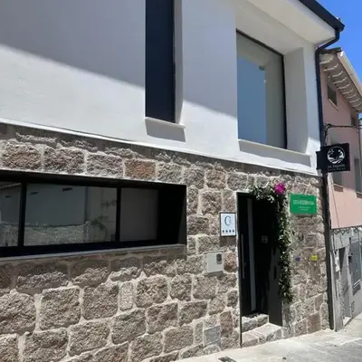 Casa Rural La Tajuela