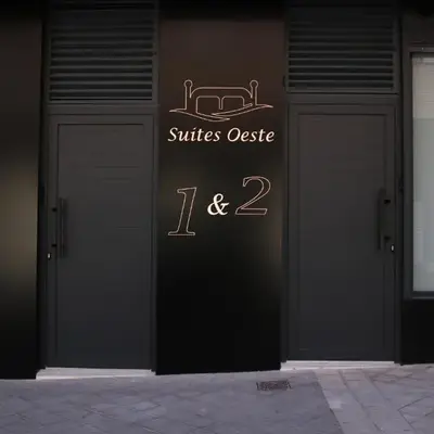 Suites Oeste