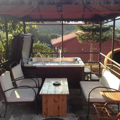 Casa Rural El Fresno