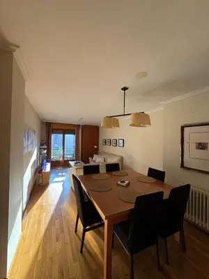 Plano de Piso céntrico en Bejar