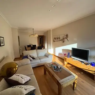 Piso céntrico en Bejar