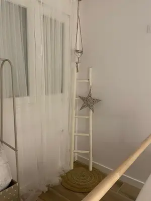Plano de Apartamentos turisticos AMITIÉ 7 Centro
