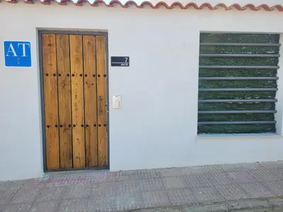 Plano de Apartamentos turisticos AMITIÉ 7 Centro