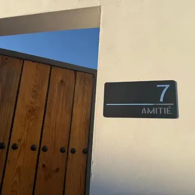 Apartamentos turisticos AMITIÉ 7 Centro